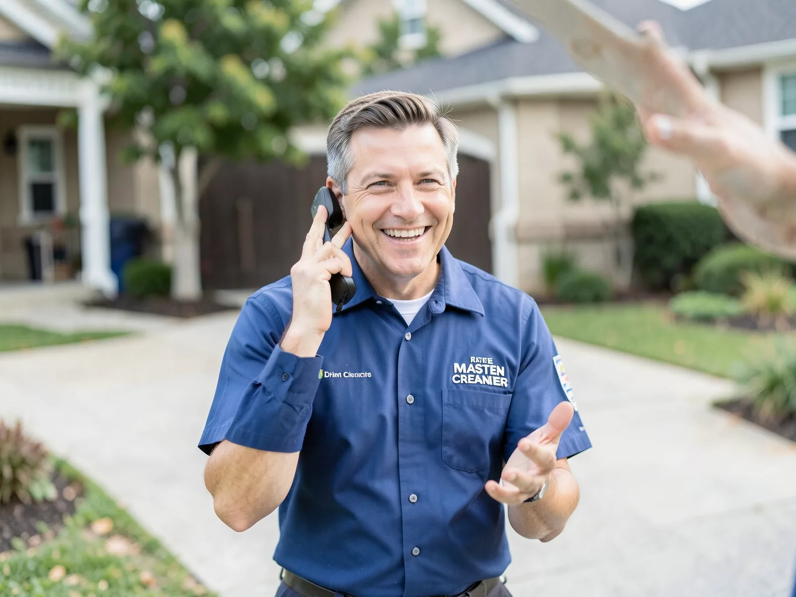 Drain Cleaning Martinsville, OH FAQs